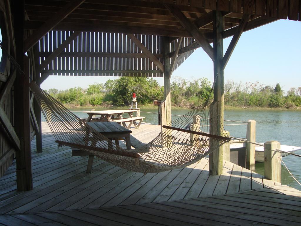 Island Resort Chincoteague Exterior photo