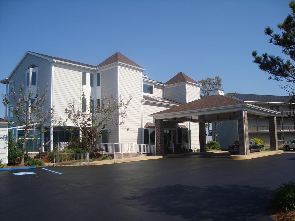 Island Resort Chincoteague Exterior photo