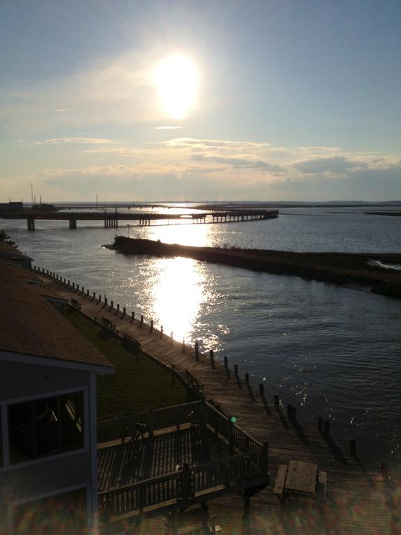 Island Resort Chincoteague Exterior photo