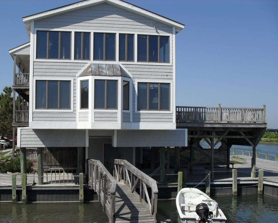 Island Resort Chincoteague Exterior photo