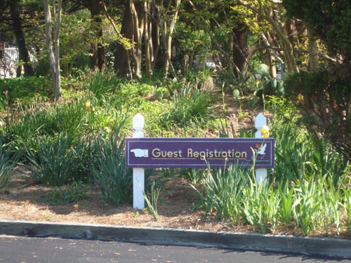 Island Resort Chincoteague Exterior photo